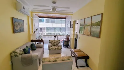 Apartamento com 3 Quartos à venda, 82m² no Recreio dos Bandeirantes, Rio de Janeiro