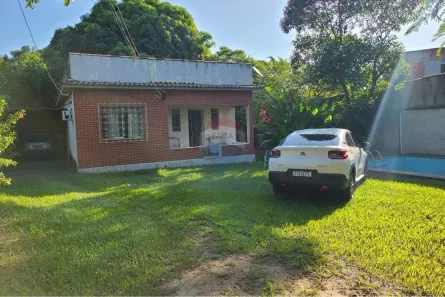 Fazenda/Sítio com 3 Quartos à venda, 110m² no Guaratiba, Rio de Janeiro