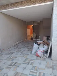 Casa com 2 Quartos à venda, 251m² no Vila Progresso, Santo André