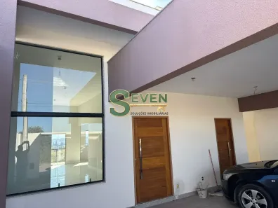 Casa com 3 Quartos à venda, 185m² no Jardim Amália, Volta Redonda