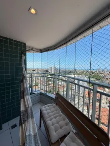 Apartamento com 3 Quartos à venda, 87m² no Farol, Maceió