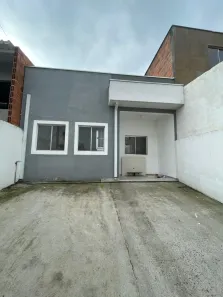 Sobrado com 2 Quartos à venda, 75m² no Jardim Nova República, São José dos Campos
