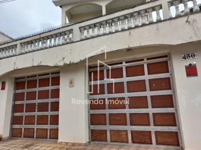 Casa com 5 Quartos à venda, 342m² no Vila Campo Grande, São Paulo