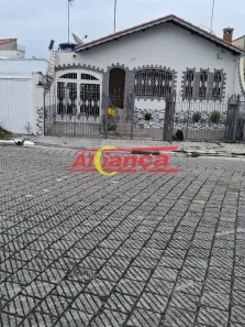 Casa com 4 Quartos à venda, 300m² no Jardim Maia, Guarulhos