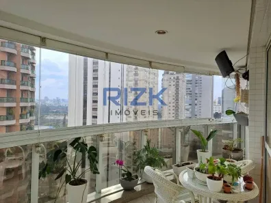 Apartamento com 4 Quartos à venda, 186m² no Vila Mariana, São Paulo