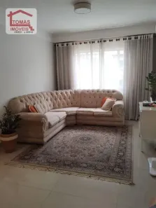 Sobrado com 2 Quartos à venda, 116m² no Parque São Domingos, São Paulo
