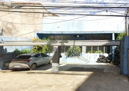 Galpão/Depósito/Armazém à venda, 1280m² no Santo Amaro, São Paulo