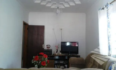 Casa com 4 Quartos à venda, 160m² no Jardim Continental II, Taubaté
