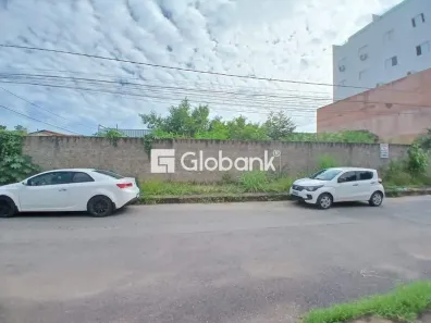 Lote/Terreno à venda, 540m² no Morada do Sol, Montes Claros