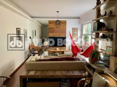 Apartamento com 3 Quartos à venda, 104m² no Copacabana, Rio de Janeiro
