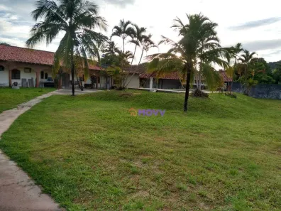 Fazenda/Sítio com 4 Quartos à venda, 500m² no Itaocaia Valley (Itaipuaçu), Maricá
