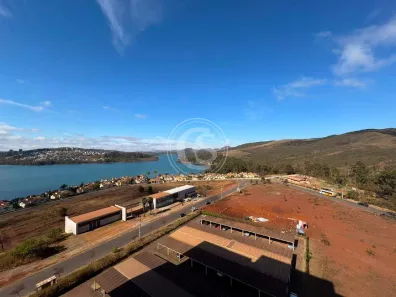 Apartamento com 2 Quartos para alugar, 69m² no Alphaville - Lagoa dos Ingleses, Nova Lima