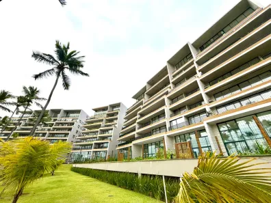 Apartamento com 4 Quartos à venda, 171m² no Paiva, Cabo de Santo Agostinho