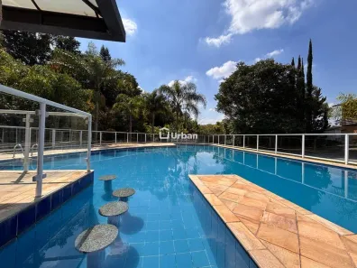 Casa de Condomínio com 3 Quartos à venda, 200m² no Jardim Colibri, Embu das Artes