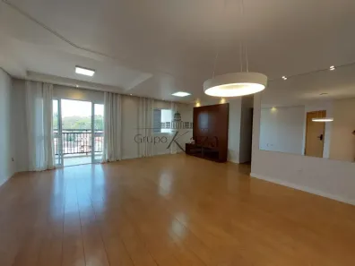 Apartamento com 3 Quartos à venda, 124m² no Jardim Esplanada, São José dos Campos
