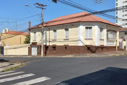 Casa com 3 Quartos à venda, 233m² no Centro, Piracicaba