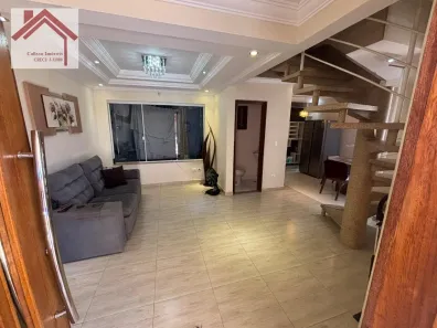 Casa com 3 Quartos à venda, 155m² no Jardim Nápoli, Sorocaba