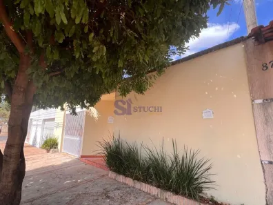 Casa com 2 Quartos à venda, 133m² no Jardim Imperador, Araraquara