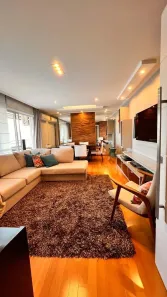 Apartamento com 3 Quartos à venda, 116m² no Lauzane Paulista, São Paulo