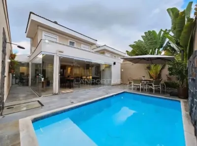 Casa com 3 Quartos à venda, 195m² no Condomínio Reserva Domaine Eco Residence, Ribeirão Preto