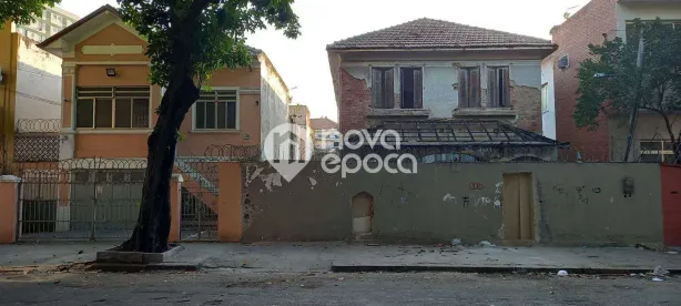 Casa com 4 Quartos à venda, 227m² no Vila Isabel, Rio de Janeiro