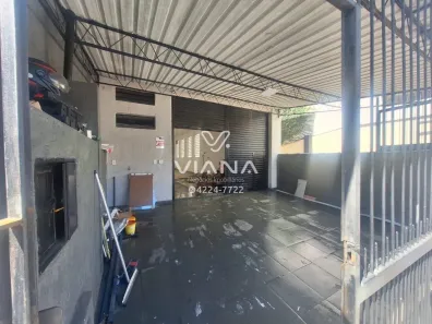 Galpão/Depósito/Armazém à venda, 800m² no Taboão, São Bernardo do Campo