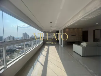 Apartamento com 3 Quartos à venda, 226m² no Setor Bueno, Goiânia