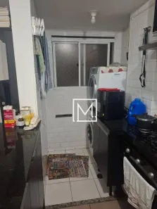 Apartamento com 2 Quartos à venda, 40m² no Cambuci, São Paulo