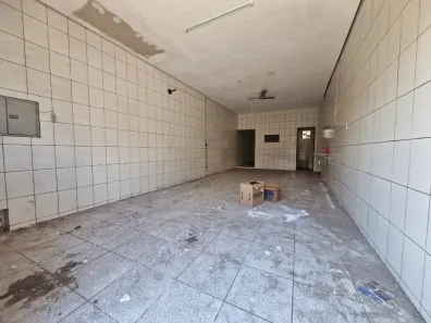 Ponto Comercial para alugar, 49m² no Centro, Indaiatuba