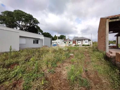 Lote/Terreno à venda, 300m² no Boa Vista, Lindolfo Collor