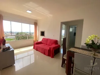 Apartamento com 2 Quartos para alugar, 65m² no Zona Nova, Capão da Canoa