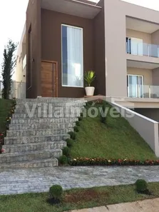 Casa de Condomínio com 4 Quartos à venda, 320m² no Swiss Park, Campinas