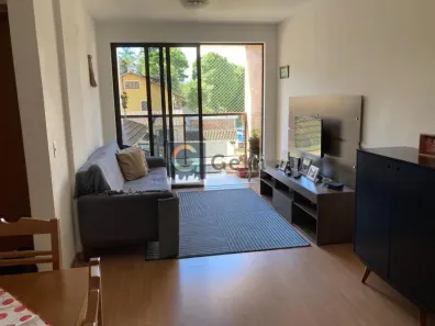 Apartamento com 2 Quartos à venda, 75m² no Coronel Veiga, Petrópolis