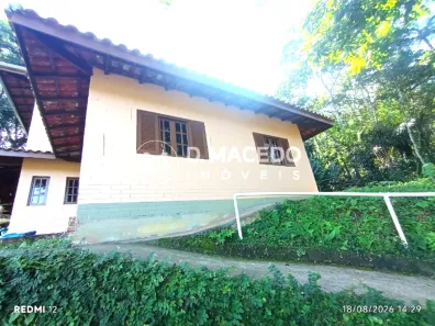 Casa com 6 Quartos à venda, 191m² no Lagoinha, Ubatuba