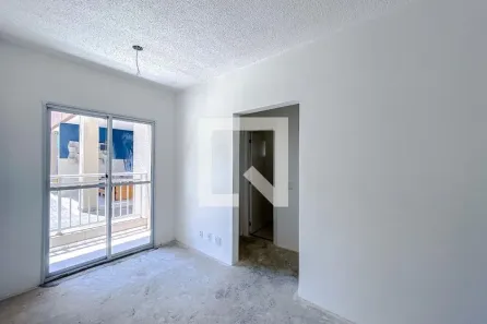 Apartamento com 2 Quartos à venda, 42m² no Canindé, São Paulo