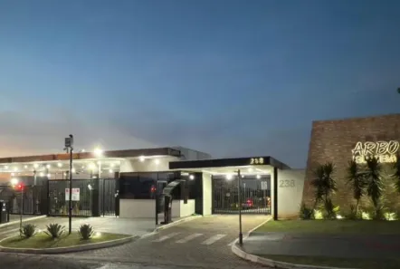 com 3 Quartos à venda, 113m² no Parque Atalaia, Cuiabá