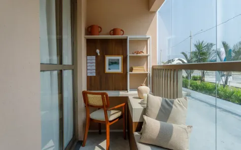 Apartamento com 2 Quartos à venda, 43m² no Centro, Niterói