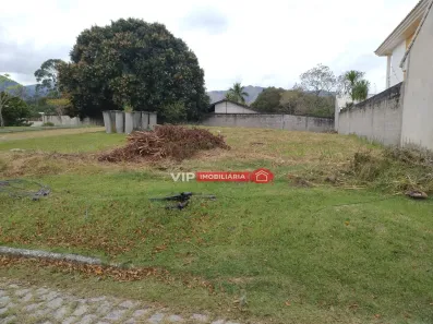 Lote/Terreno à venda, 535m² no Guaratiba, Rio de Janeiro