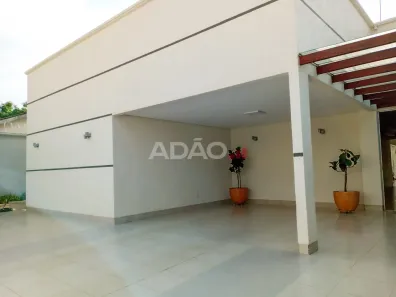 Casa com 4 Quartos à venda, 270m² no Jardim Ana Lúcia, Goiânia