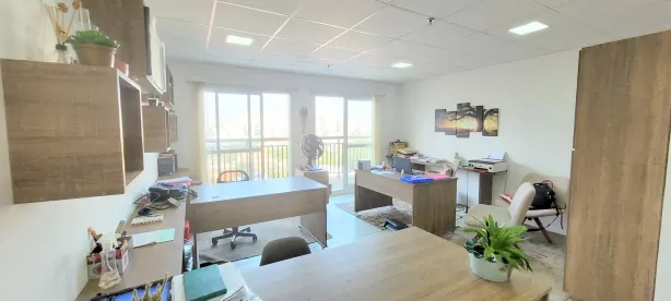 Sala Comercial para alugar, 39m² no Vila Mariana, São Paulo