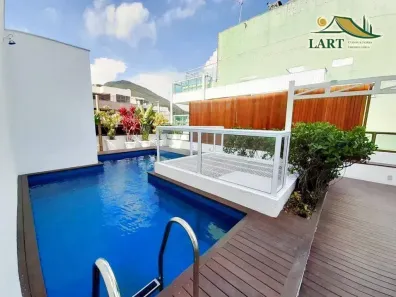 Cobertura com 3 Quartos para alugar, 450m² no Ipanema, Rio de Janeiro