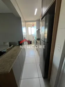 Apartamento com 2 Quartos à venda, 56m² no Assunção, São Bernardo do Campo