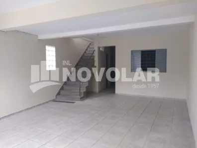 Sobrado com 2 Quartos para alugar, 65m² no Vila Constança, São Paulo