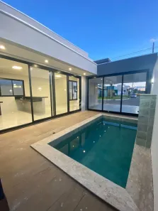 Casa de Condomínio com 3 Quartos à venda, 160m² no Tijucal, Cuiabá