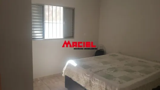 Casa com 3 Quartos à venda, 160m² no Jardim Telespark, São José dos Campos
