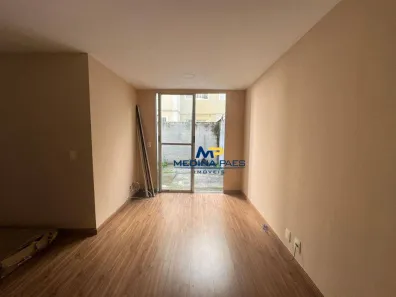 Apartamento com 2 Quartos à venda, 60m² no Nova Cidade, São Gonçalo