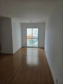 Apartamento com 2 Quartos à venda, 49m² no Vila Moreira, Guarulhos