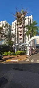 Apartamento com 2 Quartos à venda, 65m² no Jardim Santa Genebra, Campinas