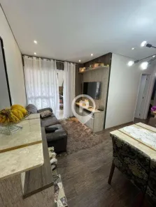 Apartamento com 2 Quartos à venda, 62m² no Boa Vista, São Caetano do Sul