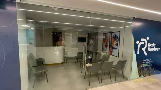 Sala Comercial para alugar, 40m² no Miramar, João Pessoa